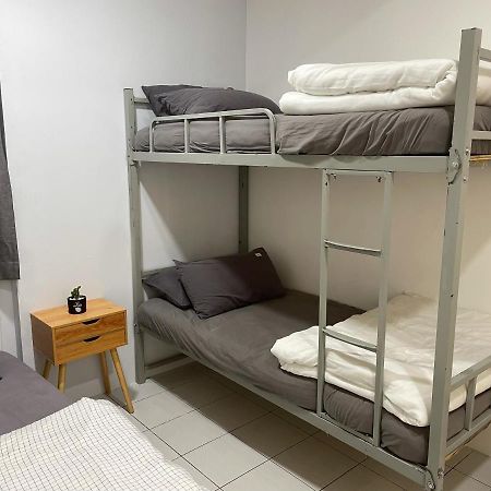 Miniinn Guest House Bandar Seri Begavan Dış mekan fotoğraf