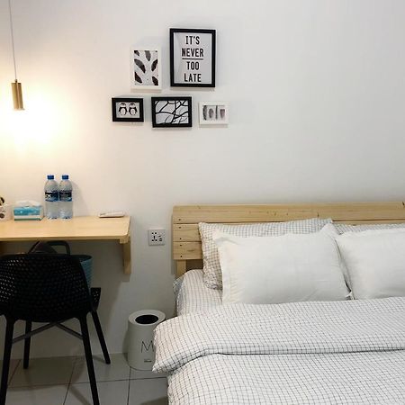 Miniinn Guest House Bandar Seri Begavan Dış mekan fotoğraf