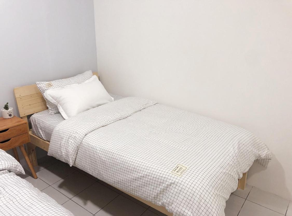 Miniinn Guest House Bandar Seri Begavan Dış mekan fotoğraf