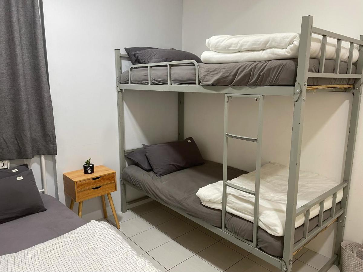 Miniinn Guest House Bandar Seri Begavan Dış mekan fotoğraf