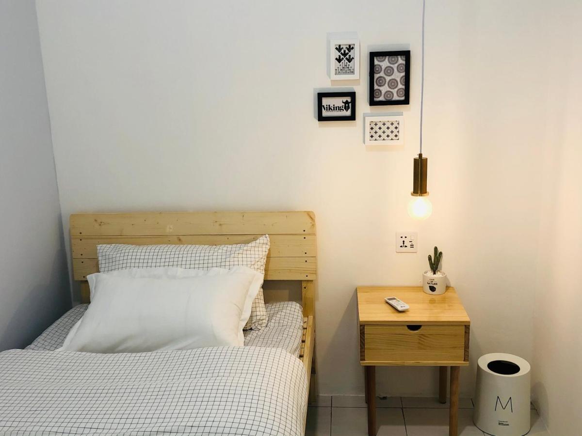 Miniinn Guest House Bandar Seri Begavan Dış mekan fotoğraf