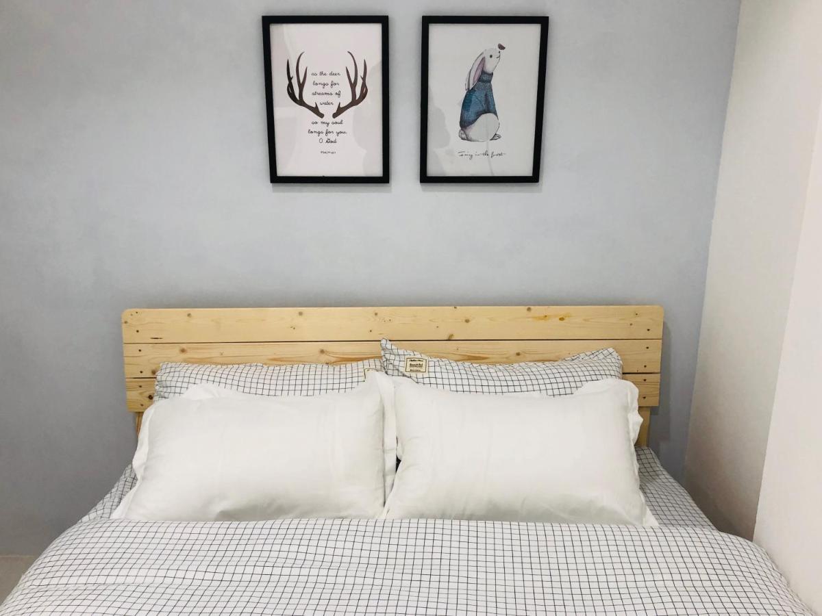Miniinn Guest House Bandar Seri Begavan Dış mekan fotoğraf