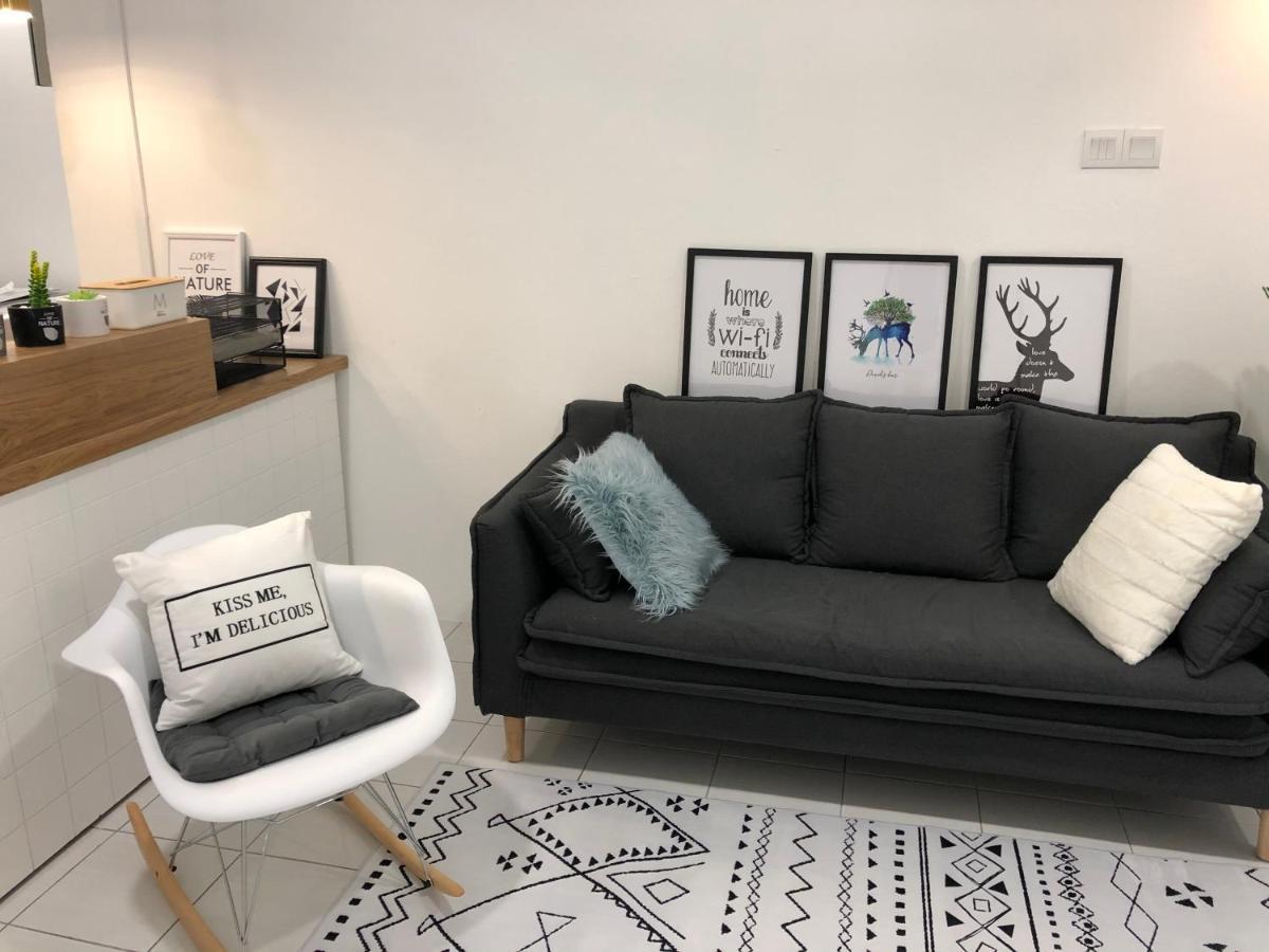 Miniinn Guest House Bandar Seri Begavan Dış mekan fotoğraf