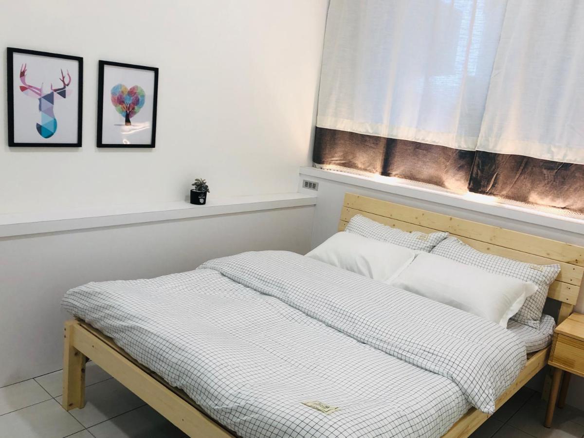 Miniinn Guest House Bandar Seri Begavan Dış mekan fotoğraf