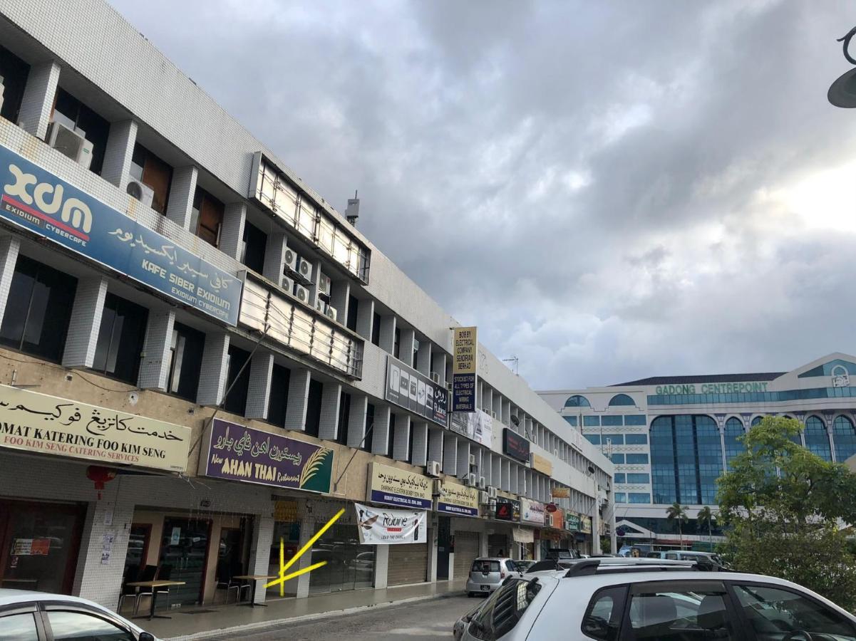 Miniinn Guest House Bandar Seri Begavan Dış mekan fotoğraf