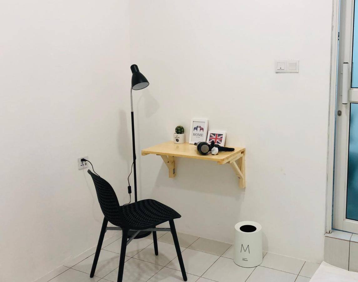 Miniinn Guest House Bandar Seri Begavan Dış mekan fotoğraf