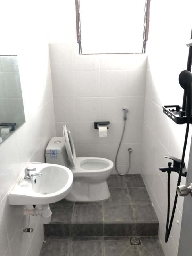 Miniinn Guest House Bandar Seri Begavan Dış mekan fotoğraf