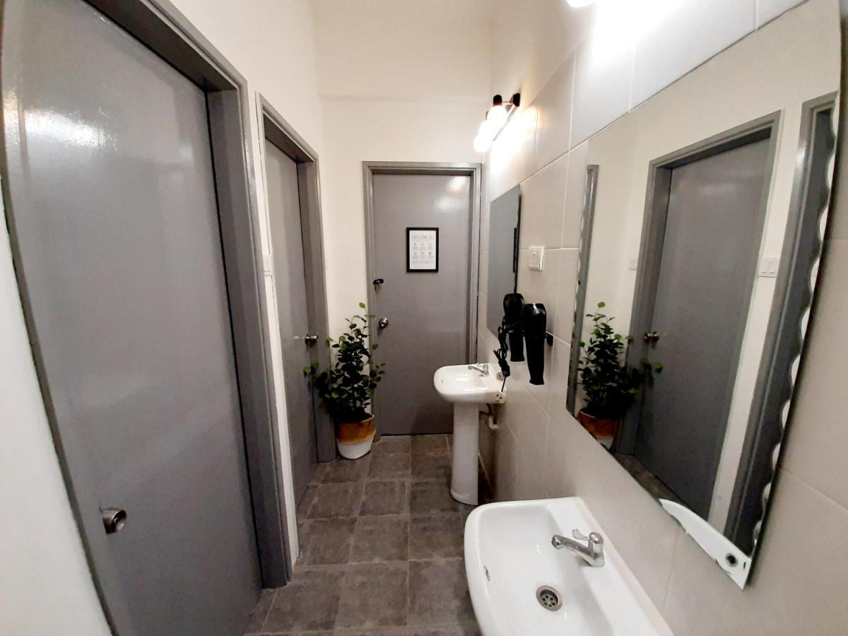 Miniinn Guest House Bandar Seri Begavan Dış mekan fotoğraf