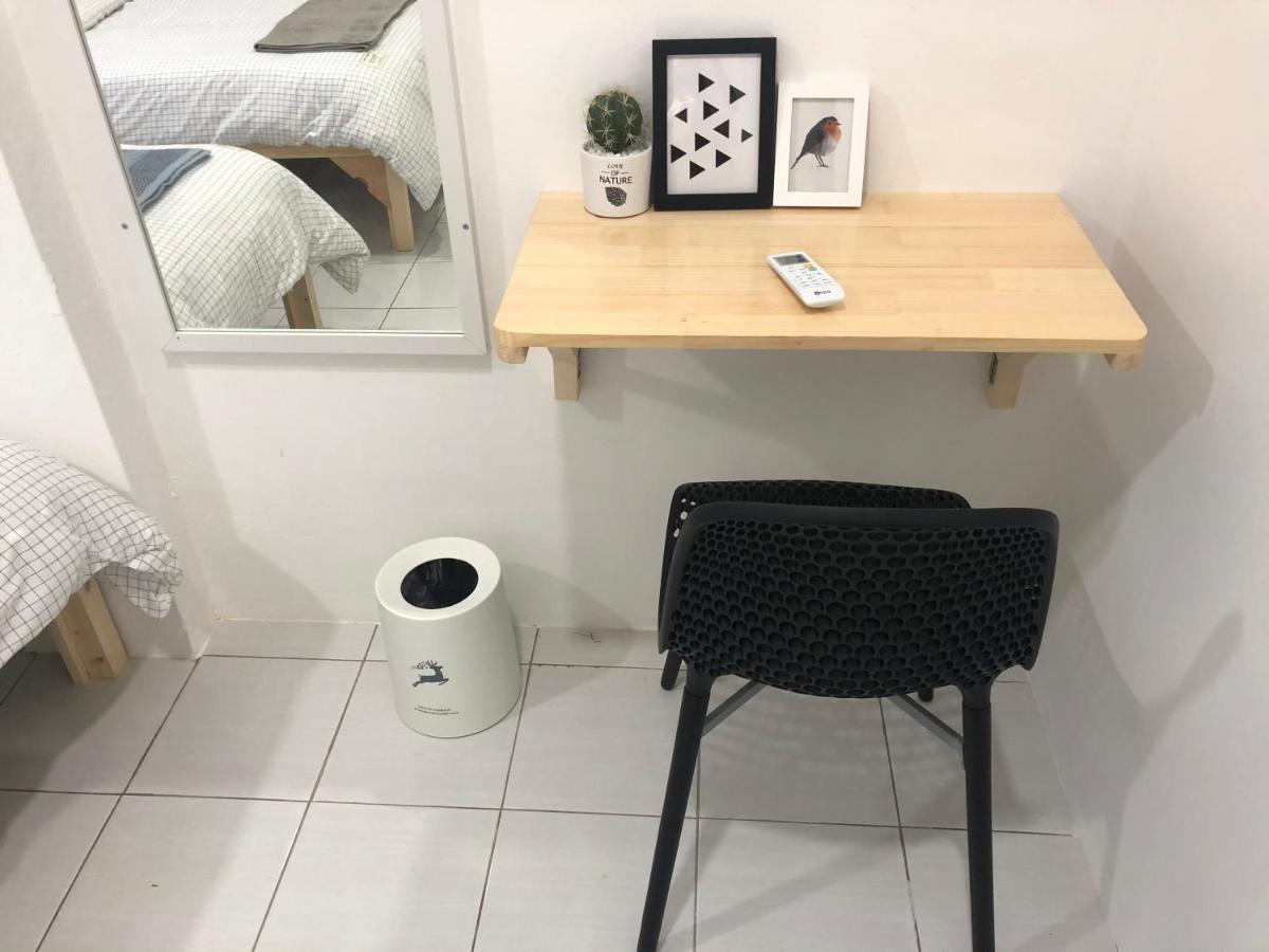 Miniinn Guest House Bandar Seri Begavan Dış mekan fotoğraf