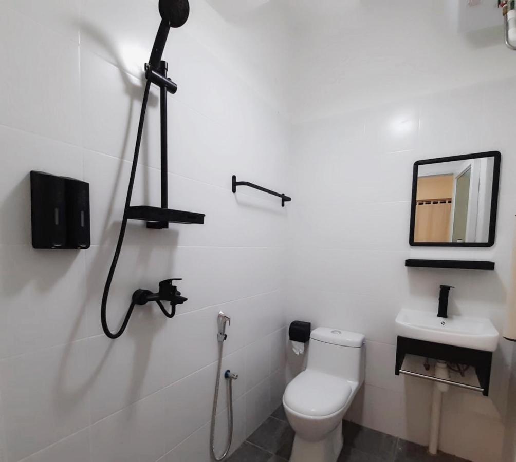 Miniinn Guest House Bandar Seri Begavan Dış mekan fotoğraf