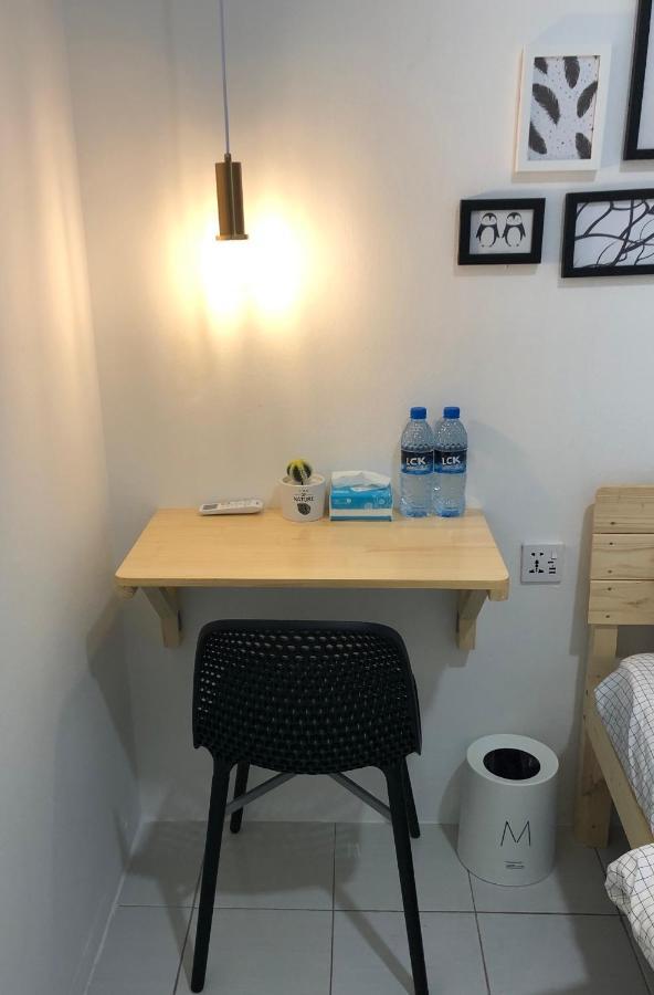 Miniinn Guest House Bandar Seri Begavan Dış mekan fotoğraf