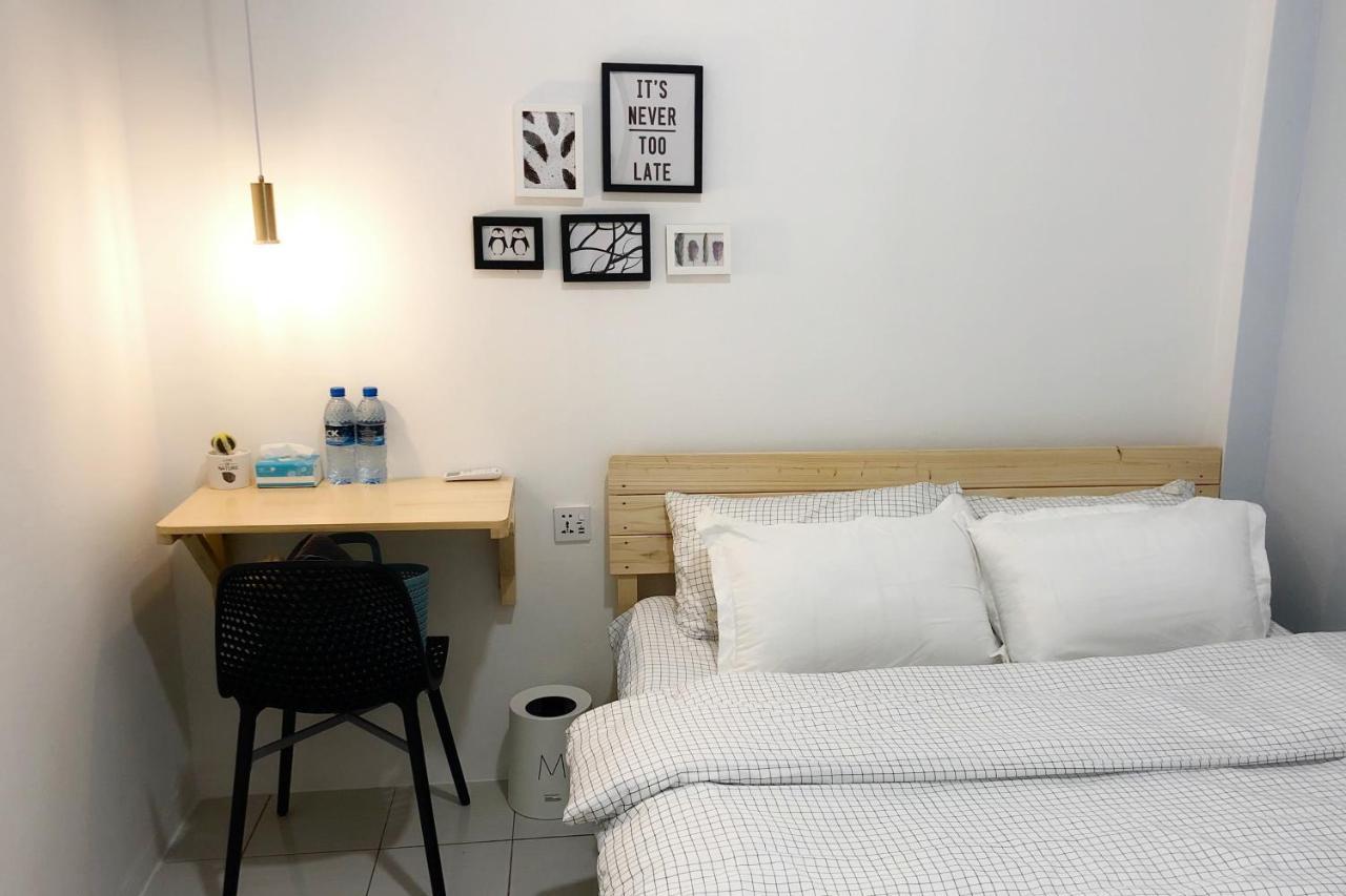 Miniinn Guest House Bandar Seri Begavan Dış mekan fotoğraf