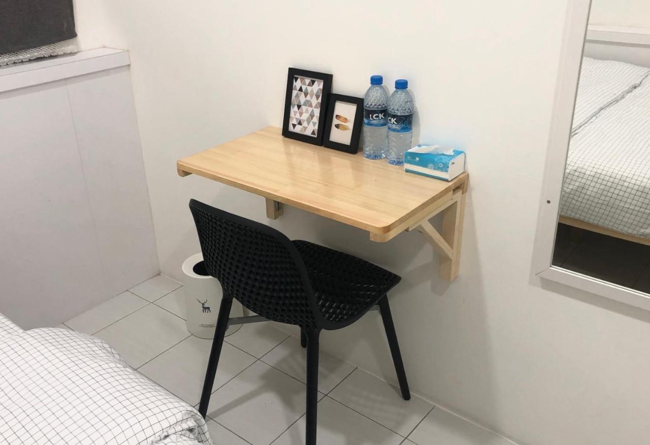 Miniinn Guest House Bandar Seri Begavan Dış mekan fotoğraf